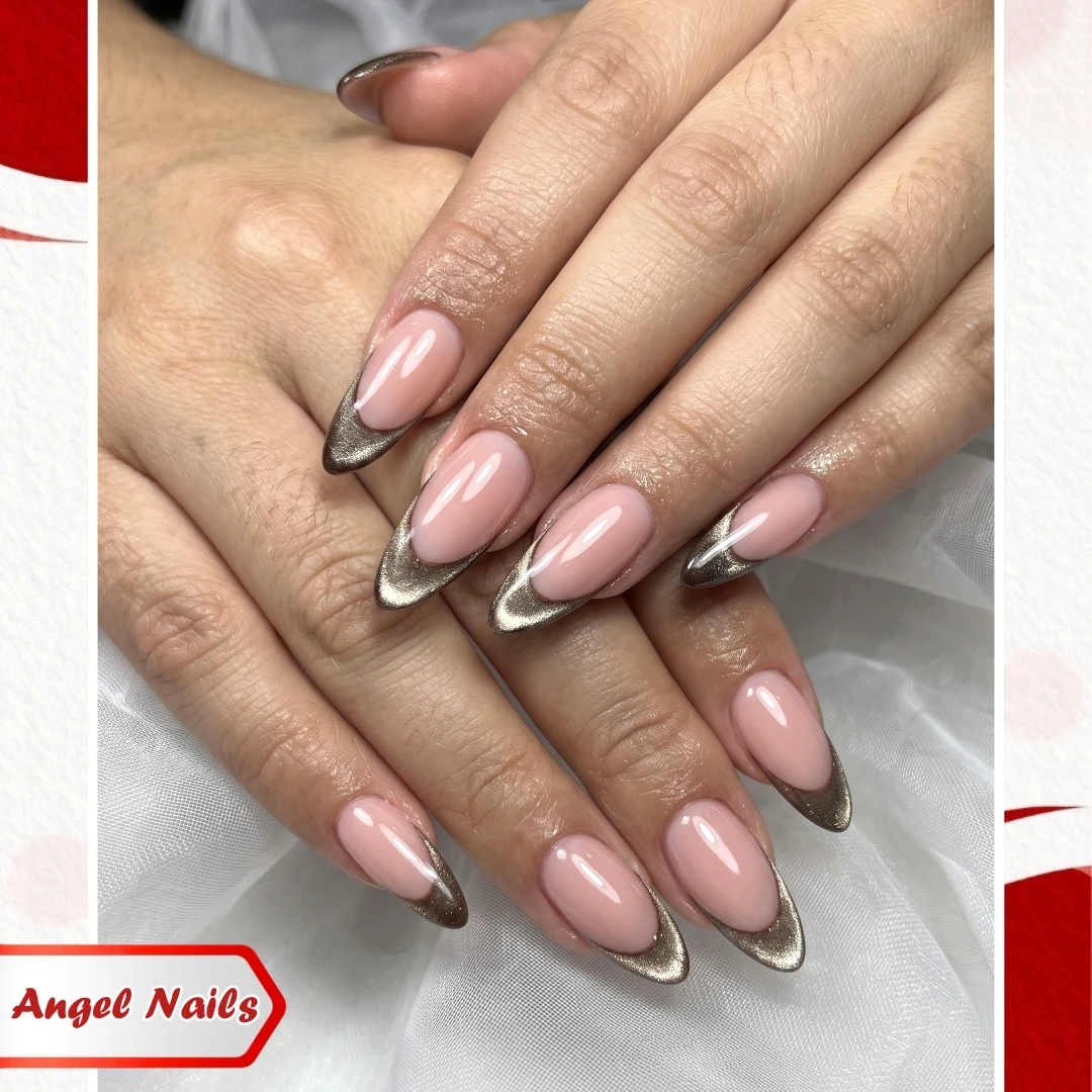 Must Try Nail Designs August 20 2026